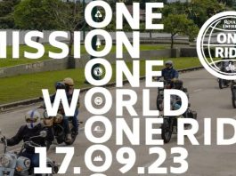 Royal Enfield Gelar One Ride Pada 17 September 2023 Royal Enfield Umumkan Event One Ride Mulai 17 September 2023