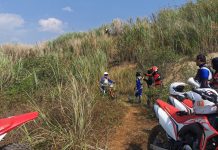 Mau Main Offroad? Ini Tips Berkendara dan Riding Gear-nya