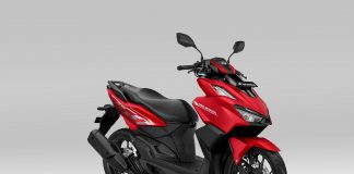 Honda Vario 160 2023