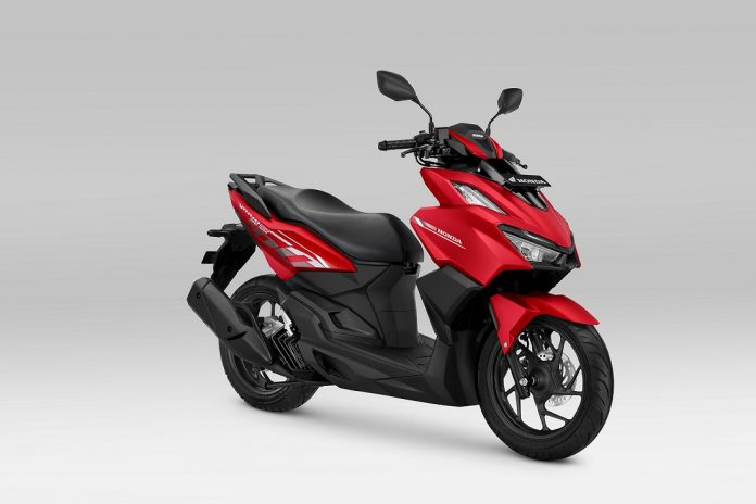 Honda Vario 160 2023