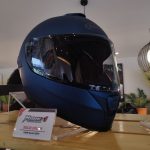NHK Mark-1 Helm Teknologi MotoGP Harga Ramah Kantong