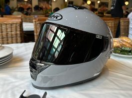 NHK Mark-1 Helm Teknologi MotoGP Harga Ramah Kantong NHK Mark-1 Helm Teknologi MotoGP Harga Ramah Kantong