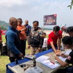 NGAYAB Babak 2, Acara Kumpul Bareng dengan Konsep Camping