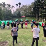 NGAYAB Babak 2, Acara Kumpul Bareng dengan Konsep Camping