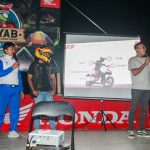 NGAYAB Babak 2, Acara Kumpul Bareng dengan Konsep Camping