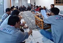 AHMC Gelar Kopdargab dan Rapat Kerja Kepengurusan Baru