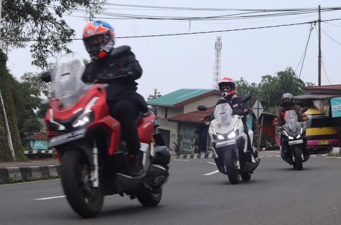 Pentingnya Skill Berkendara Aman, Mental Saja Tidak Cukup