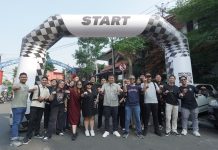 Road to IIMS 2024: Dorong Antusiasme Publik Pada IIMS 2024