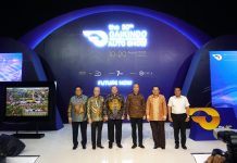 GIIAS 2023: Hadirkan 49 Merek Kendaraan, Terbesar Dalam Sejarah Pameran Gaikindo GIIAS 2023: Hadirkan 49 Merek Kendaraan, Jadi yang Terbesar