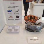 GIIAS 2023 : Ada Velg Spek Balapan dan Promo di Booth Chemco