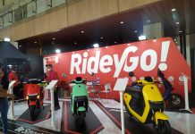 Segway Hadirkan 2 Model Baru dan Promo Menarik di GIIAS 2023 Segway Hadirkan 2 Model Baru dan Promo Menarik di GIIAS 2023