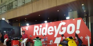 Segway Hadirkan 2 Model Baru dan Promo Menarik di GIIAS 2023