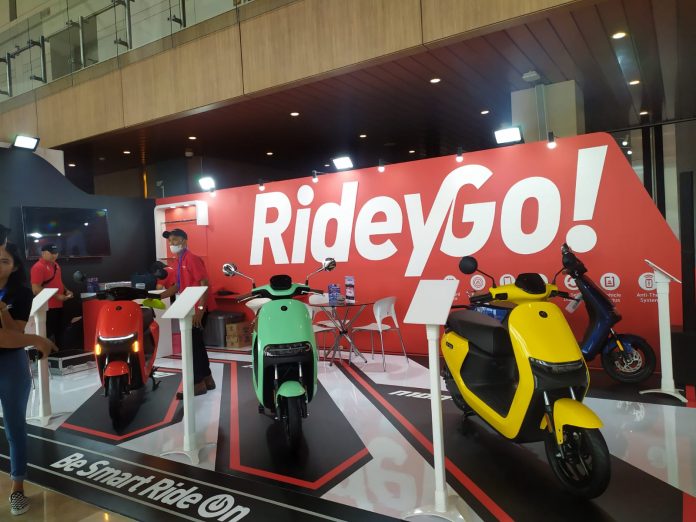 Segway Hadirkan 2 Model Baru dan Promo Menarik di GIIAS 2023