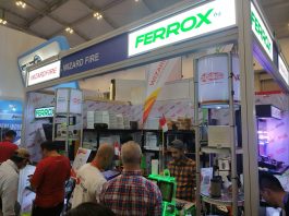GIIAS 2023: Filter Udara NMax Seumur Hidup ini Bisa Dicicil Hingga 12 Bulan Pada GIIAS 2023 di ICE BSD Tangerang, brand filter udara Ferrox hadir dengan promo menarik. Salah satunya filter udara Nmax, yang punya beberapa keunggulan.