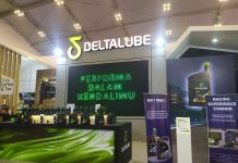 Promo Buy 1 Get 1 dari Deltalube untuk Produk Terbarunya