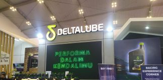 Promo Buy 1 Get 1 dari Deltalube untuk Produk Terbarunya
