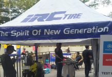 Begini Cara Test Ride Vespa Elettrica di GIIAS 2023 Test Ride Vespa Elettrica di GIIAS 2023 Begini Caranya