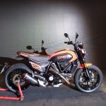 Ducati Scrambler Generasi Kedua Resmi Hadir di Indonesia