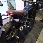 Ducati Scrambler Generasi Kedua Resmi Hadir di Indonesia