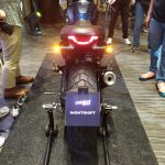 Ducati Scrambler Generasi Kedua Resmi Hadir di Indonesia