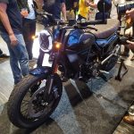 Ducati Scrambler Generasi Kedua Resmi Hadir di Indonesia