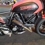 Ducati Scrambler Generasi Kedua Resmi Hadir di Indonesia