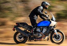 Perjalanan 120 Tahun Harley-Davidson Sampai Jadi Merek Paling Dicari Kekuatan Harley-Davidson Sampai Jadi Merek Paling Dicari