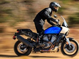 Perjalanan 120 Tahun Harley-Davidson Sampai Jadi Merek Paling Dicari Kekuatan Harley-Davidson Sampai Jadi Merek Paling Dicari