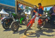 Mulai Tantangan Hingga Hematnya Konversi Sepeda Motor Listrik Mulai Tantangan Hingga Hematnya Konversi Motor Listrik