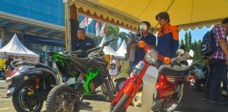 Mulai Tantangan Hingga Hematnya Konversi Motor Listrik