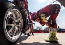 Murid Rossi Jadi Rekan Setim Bautista di WorldSBK 2024? Rekan Setim Bautista di WorldSBK 2024