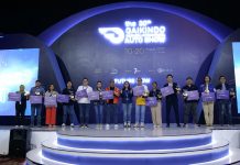 GIIAS 2024 Akan Digelar 18-28 Juli, Masih di ICE BSD City