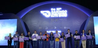 GIIAS 2024 Akan Digelar 18-28 Juli, Masih di ICE BSD City