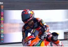Moto3 2023 Austria, Oncu Melesat di Lap Akhir dan Menang