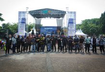 Satu Dekade Ahooy Geboy Menggema di Parjo 2023