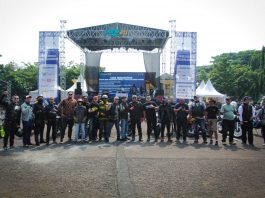 Satu Dekade Ahooy Geboy Menggema di Parjo 2023