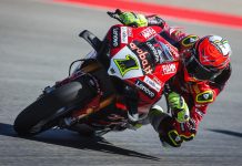 FP WorldSBK 2023 Portimao