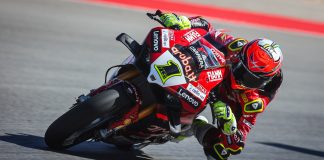 FP WorldSBK 2023 Portimao