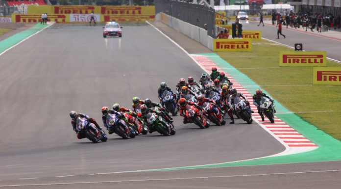 Tiket MotoGP 2023 Indonesia Berhadiah Sepeda Motor