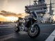 Moto Guzzi V100 Mandello Aviazione Navale, Eksklusif dan Terbatas Hadir Di Indonesia