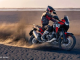 CRF 1100 Afrika Twin 2024, Honda Berikan Peningkatan Besar