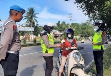 Operasi Zebra Serentak Berlaku Mulai 4 - 17 September 2023