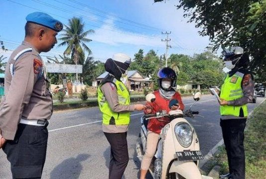 Operasi Zebra 2023 Serentak Berlangsung 4 – 17 September Operasi Zebra Serentak Berlaku Mulai 4 - 17 September 2023