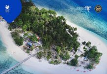 Kemenparekraf: Kawasan Ekonomi Khusus Likupang Destinasi Baru Cocok buat Touring! 