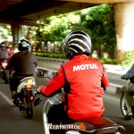 MORIDE Vol.1, Motul Indonesia Ajak Komunitas Riding Bareng