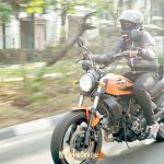 Gokil! Motul Ride Vol.1 di Penuhi Keseruan (Galeri Foto)