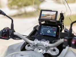 BMW Motorrad Kenalkan Connection Ride Navigator, Kaya Fitur