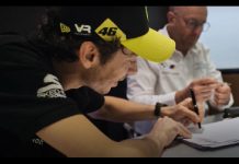 BMW Rilis Film WE ARE M – Mbedded: The Valentino Rossi story