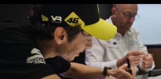 BMW Rilis Film WE ARE M – Mbedded: The Valentino Rossi story