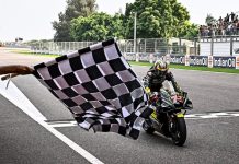 Hasil MotoGP India: Bezzecchi Menang, Quartararo Ketiga
